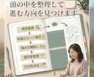 発信迷子を卒業！副業の収益化ルートを整理します 占い＋強み診断｜全５回｜あなた専用オーダーメイドのコンサル イメージ2