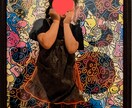 日常の写真を特別なアートにします 日常一瞬を切り取った写真をお部屋に飾りたくなるアートへ イメージ3