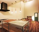お家のイメージパース作ります 新築リフォーム検討の方へお部屋のイメージ作ります イメージ2