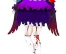 イラスト全身絵など全般お描きします 漫画、キャラクターを作成して欲しい方におすすめです‼︎ イメージ2