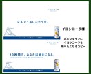 しっくり！なるほど！なキャッチコピー提案します ポスター掲出、雑誌掲載などの実績を持つコピーライターが提案 イメージ4