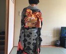 着物をきちんと着たい人にポイント教えます 着物着てるけど上手くいかない。そんな方にポイント教えます。 イメージ1