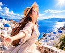 願望。夢の達成に必要なことを占います 相談内容に応じて選べる３種類のスプレッド イメージ6