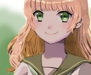 商用可！素敵なイラスト、SNSアイコン描きます お好きなテイストのイラストを丁寧にお描きします。 イメージ5