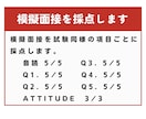 英検1級講師が英検二次面接の対策をします 30分集中！準1級～3級の二次試験、面接対策をご提供します！ イメージ6