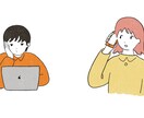 商用OK！手書き感のあるかわいいイラスト描きます 即日～6日のスピード納品！多種多様なイラスト描けます イメージ7