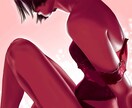商用可◎イラスト制作いたします アイコン／サムネ／MVイラスト／一枚絵／その他ご相談ください イメージ7