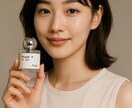 サイトに活用する素材・モデルを作成します 生成AI画像を用いた他にはない素材を作成します！ イメージ2