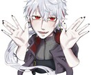 SNS用アイコン、似顔絵イラスト作成します 似顔絵、オリキャラをデフォルメからリアルな絵柄でお描きします イメージ6