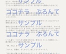 あなただけの小説を書かせていただきます なんでも書きます！NGなし！即日納品オプションあり！ イメージ2