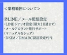 格安３万円でUTAGE構築代行を行います UTAGEがよく分からない、設定からお願いしたいあなたへ イメージ4