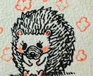 イラスト、画像の作成・編集・修正の相談お受けします ちょっとした絵がほしい！簡単でいいのに！と言う要望へ対応 イメージ9
