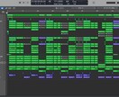 楽曲を作ります 格安でボカロPが楽曲作成いたします！ イメージ7