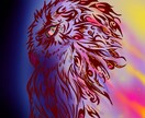 LINEやゲーム、SNS等のアイコン書きます 色んなニーズに合わせた絵を描きます イメージ1