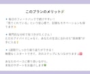 管理栄養士が分析！一生モノの痩せ習慣を設計します ​自己流ダイエットの不安を解消！1週間の記録で未来を変える イメージ8