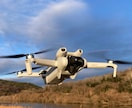 琵琶湖周辺をドローン空撮します ドローンで撮影したデータを提供します イメージ3