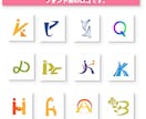 フォント系をあったかホットDESIGNが提案します 満足で安価、親切丁寧、著作権讓渡、修正無制限　迅速対応！ イメージ3