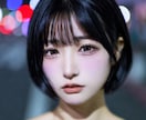 フォトリアル画像生成代行します ｜好みの美女を同一人物のまま量産 イメージ9