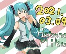 一枚絵、SNSアイコン用イラスト描きます 二次創作、オリジナルキャラ等描かせてください！ イメージ2