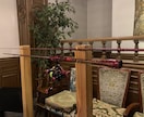 あなただけのフルオーダーメイドロッド作ります ブランクの選定からスレッドの色等お気軽にお問い合わせ下さい イメージ2