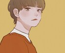 SNSアイコンに使えるイラスト描きます アイコンやイラストが必要な方へ！似顔絵も◎ イメージ4