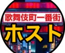 アラフォー婚活男性専用〜あなた好みの彼女作らせます ホスト経験15年による女性を落とす秘策奇策良策を教えます！ イメージ1