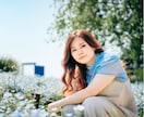 SNS・ビジネス用プロフィール写真を撮影します 名古屋市内は交通費無料｜現役女性カメラマンが撮影します！ イメージ6