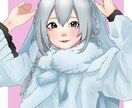アイコン、その他イラスト、Vtuberお受けします 実績作りのためお安くお受けいたします。 イメージ1