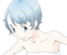 アイコンなど用途に合わせてイラスト作成します お試し価格実施！目を引く魅力的なアニメ絵描きます！ イメージ4