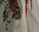 おしゃれ花嫁さん向け｜会場装花をご提案します ふんわりしたイメージでも、お二人の“世界観”を一緒に作ります イメージ1