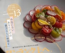 料理人が自分だけの商品を作る方法を一緒に考えます 「料理人のための独立診断」夢を仕事にする壁打ちセッション イメージ6