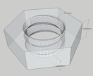 STLファイルの検査をします なぜかエラーが出るSTLファイルを修正します イメージ2