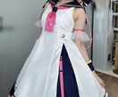 各種衣装製作のオーダー承ります ジャケットのみなど単品の制作も可能です！！ イメージ3
