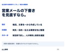 AIで見直す業務1件の改善案を整理します 業務1件を診断し改善案3点と実行手順を納品 イメージ3