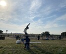 その人本来の自分に立ち返る心地いいヨガを提供します よく自分の事がわからない。など不安を少しずつ解消しませんか？ イメージ3