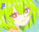 SNS用アニメ風のアイコン描きます 6月末までこの値段にさせていただきます！ イメージ4