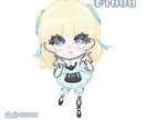 フラスタ SNSアイコン・ヘッダー描きます 推しに送るフラワースタSNSアイコン・ヘッダーお描きします。 イメージ3