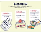 商用可 / シンプルな線画の物イラストを描きます フリー素材では物足りない方に最適です！ イメージ3