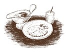 素朴な手書き風デジタル絵を描きます WEB記事やSNS用、書籍などの挿絵に使えます イメージ7