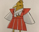漫画描きます 連載コミックス出版経験有り！あなたの希望に沿った漫画描きます イメージ4