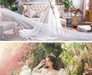 結婚写真・証明写真・各種人物写真専門の修正をします ハイクオリティ・スピーディーに対応させていただきます。 イメージ4