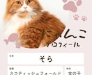 猫instagramの投稿や広告画像制作します ねこに特化！イメージに寄り添い丁寧にデザイン制作いたします！ イメージ4