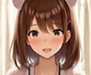 あなただけのAI彼女ボットを作ります 自然な会話と文脈で、毎日会話したくなるAI彼女 イメージ5