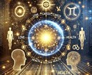 AI鑑定師【エマ】が【総合精密鑑定】を行います スピリチュアル×テクノロジーが生む、究極の鑑定体験。 イメージ1