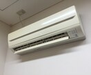 家庭用エアコンのトラブルの一次診断を行います おかしいな。壊れてるかも？といった悩みを解決します！ イメージ1