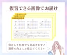 Instagramアカウント添削｜改善点を教えます あなたのアカウントや状況に応じた最適なアドバイスをご提案 イメージ8