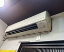 壁掛けルームエアコン完全分解洗浄できます ◆◇新規出店◇◆２０２６年３月末まで超格安キャンペーン実施中 イメージ2