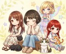 思考実験/論理パズル/パラドックスのお題を出します 暇つぶし/お疲れ防止/明日のネタに✰約10往復＋鑑定風メッセ イメージ7