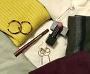 20〜40代向けのコーディネート、2つご提案します いつも同じスタイルになってしまう、着こなし方がわからない方！ イメージ1