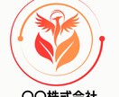 ロゴ作成します シンプルなロゴを作成いたします イメージ2